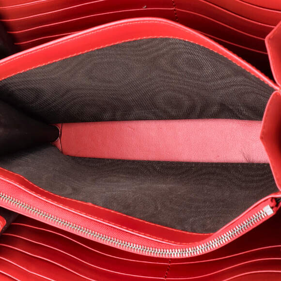 Gucci Gg Marmont Chain Wallet Matelasse #206812G10B - Picture 5 of 6